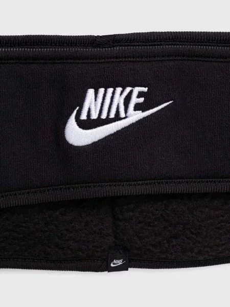 Шапка Nike черная