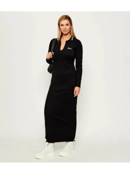 GUESS ACTIVE Rochie LAVINIA negru