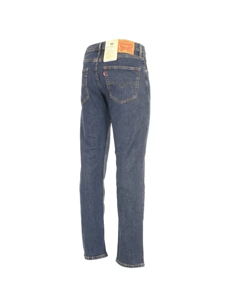 Blugi cu picior larg Levi's® negru