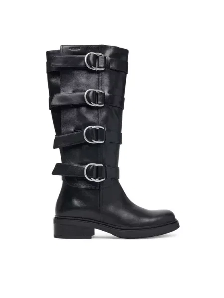 Vagabond Shoemakers Zimski škornji Karlie črna