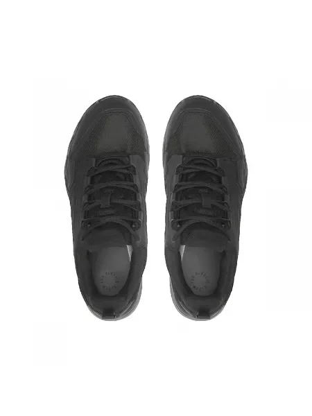 Tenisky Adidas Terrex čierna