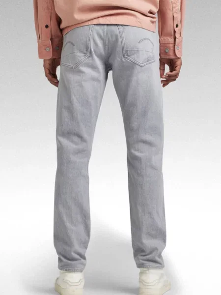 Джинси G-star Raw сірі