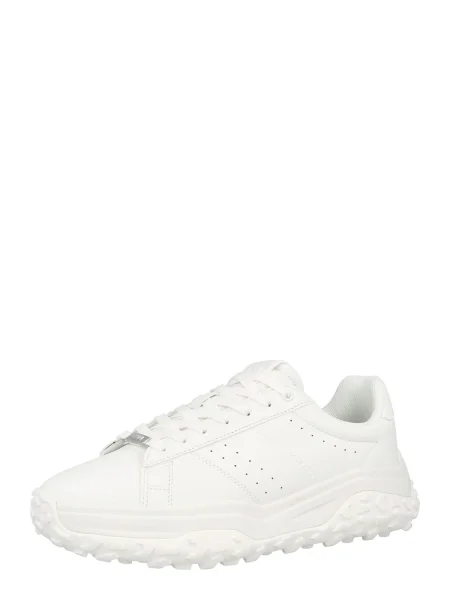 Sneakerși Antony Morato alb