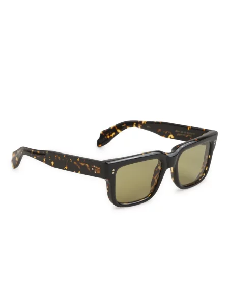 Ochelari de soare Cutler And Gross maro
