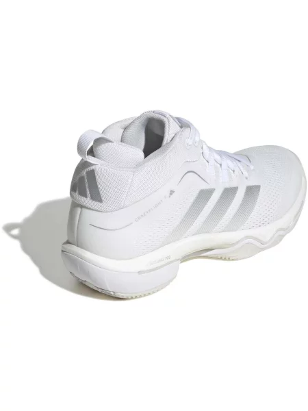 Pantofi Adidas alb