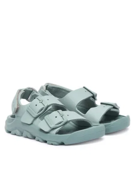 Birkenstock Basutės Mogami Kids As S mėlyna