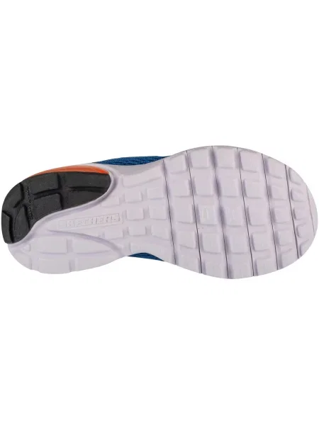 Chiloți copii Skechers albastru