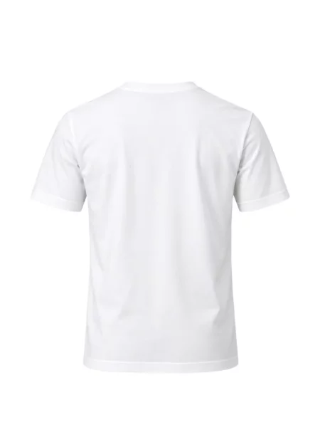 Tricou Paul Smith cu imagine alb
