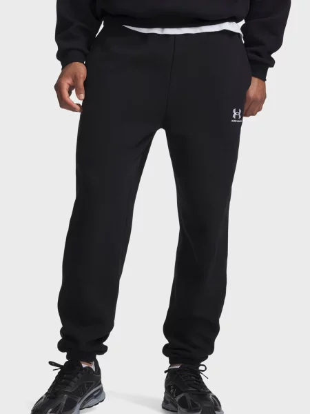 Спортивні штани Under Armour чорні
