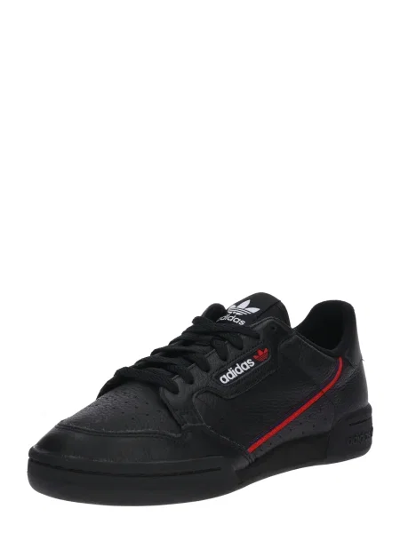 Sneakerși Adidas Originals negru