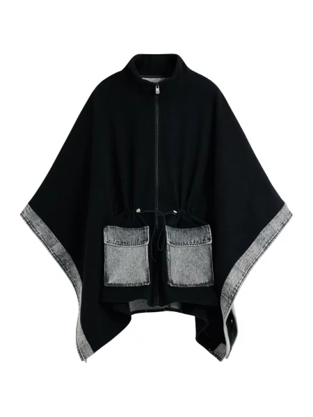 Palton Desigual negru