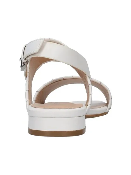 Pantofi Apepazza alb