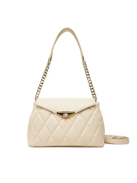 Колие Valentino бежово