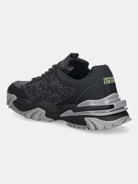 Versace Jeans Couture sneakers gri