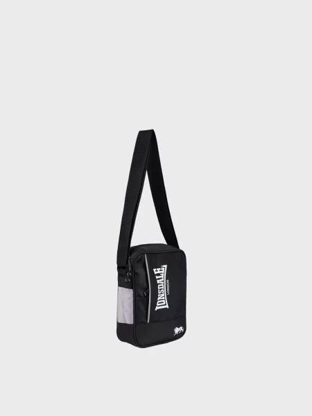 Сумка Lonsdale черная