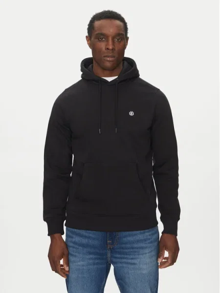 Element Суитшърт черен