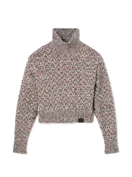 Pulover Stella Mccartney gri