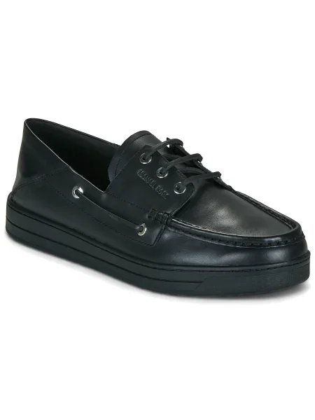 Slip on tenisky Michael Michael Kors čierna