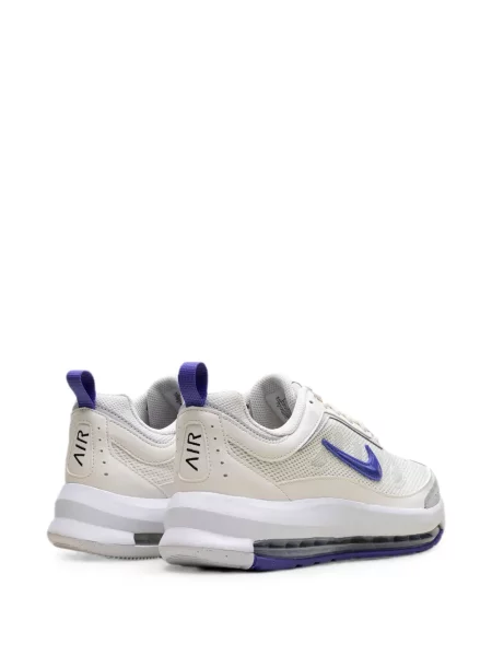 Sneakerși Nike Air Max alb