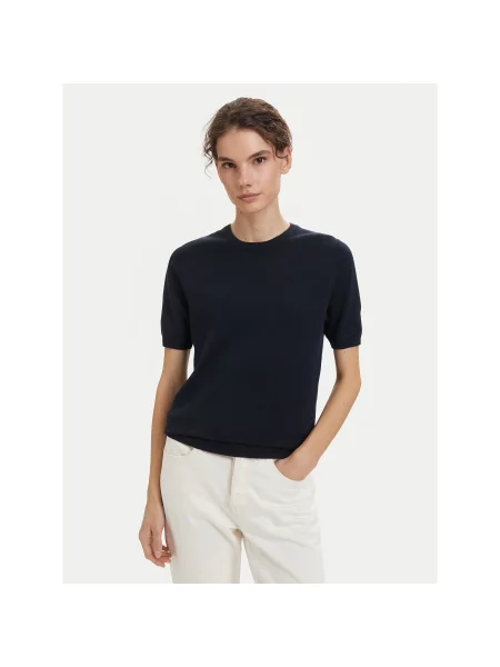 Beverly Hills Polo Club Majica Tamnoplava Regular Fit