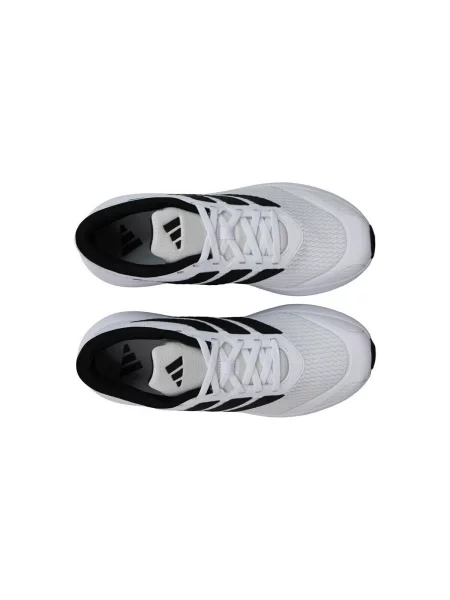 Gyerek félcipő Adidas fehér