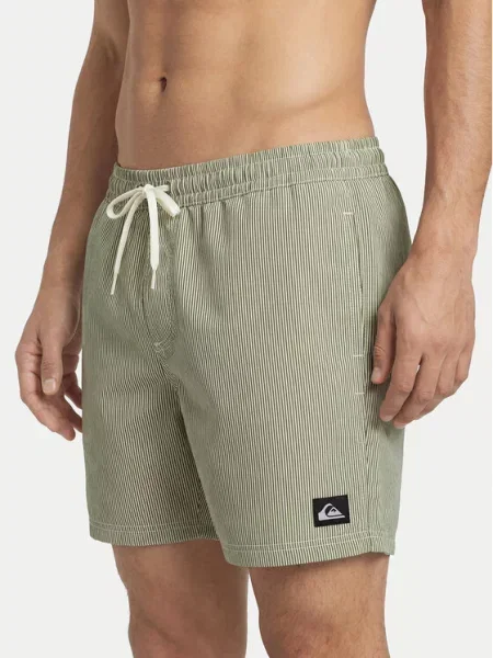 Gaćice Quiksilver zelena