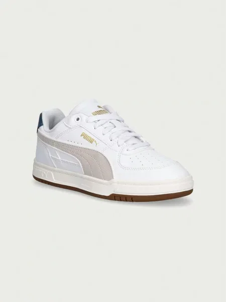 Puma Puma Caven III Retro Jr sneakers Γυναικεία λευκό