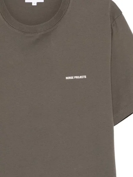 Tricou Norse Projects gri