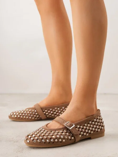 Balerini Lyphenne maro