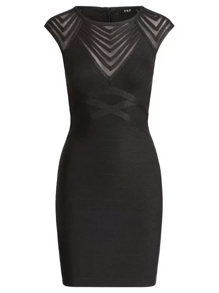 Kraimod Rochie negru