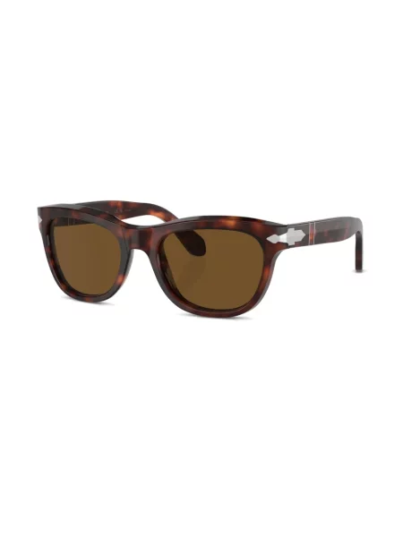 Ochelari de soare Persol maro