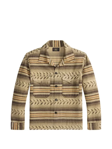 Geacă Ralph Lauren Rrl cu imagine