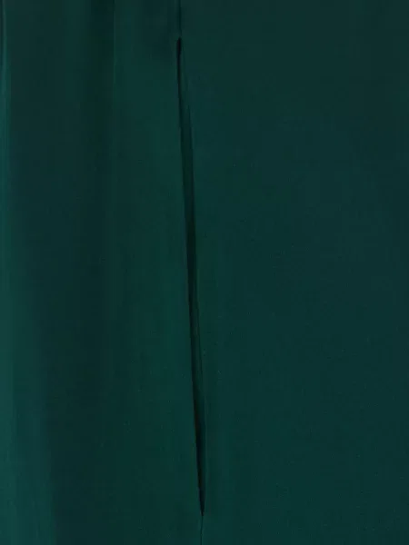 Pantaloni Antonelli verde