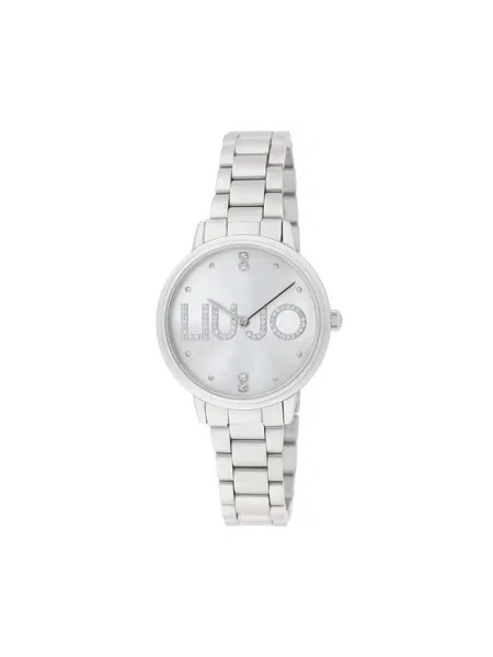 Часовници Liu Jo сребристо