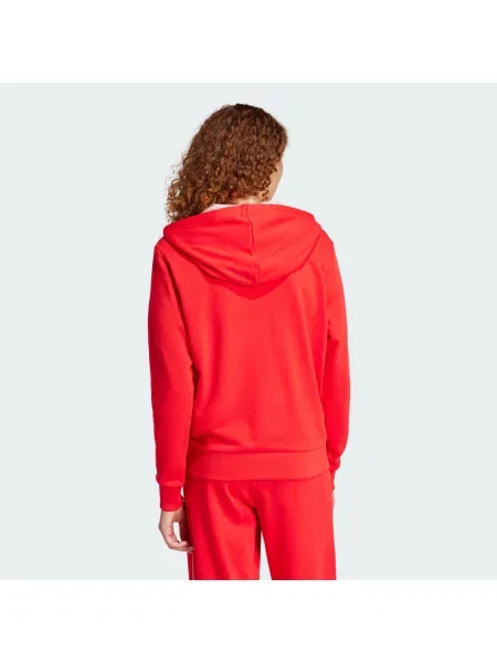 Mikina Essentials Color Pop French Terry Full-Zip