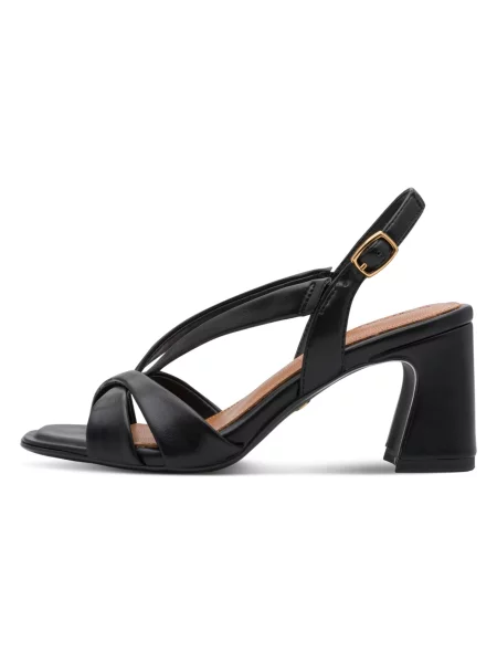 Sandale Tamaris negru