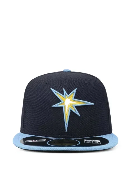 Șapcă New Era Cap albastru