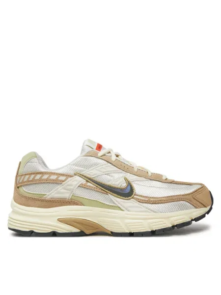Sneakerși Nike bej