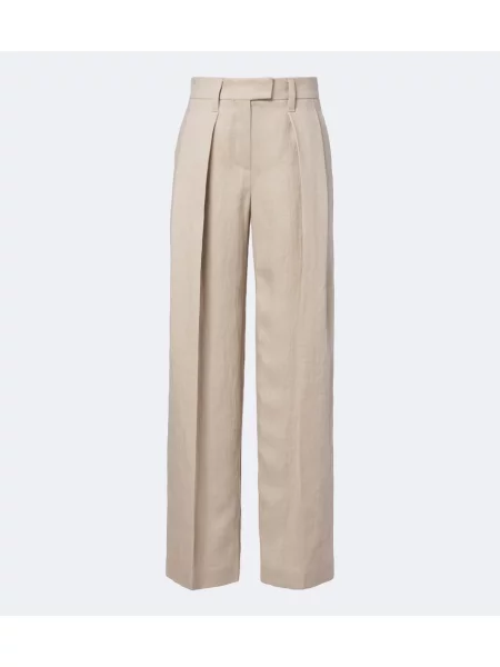 Pantaloni Brunello Cucinelli de in maro