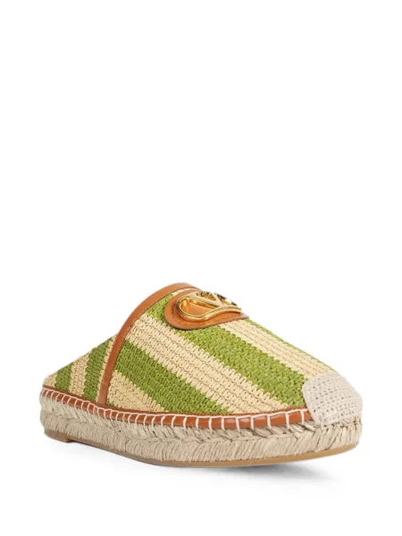 Papuci tip mules Valentino Garavani