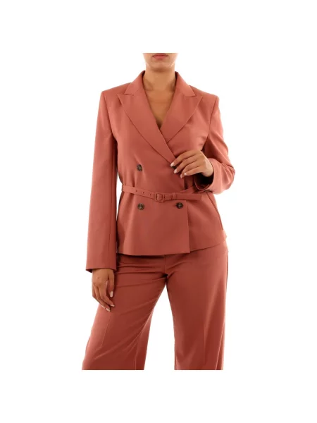 Sacou Max Mara maro