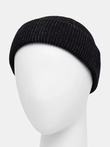 Marc O'Polo шапка beanie з додаванням вовни