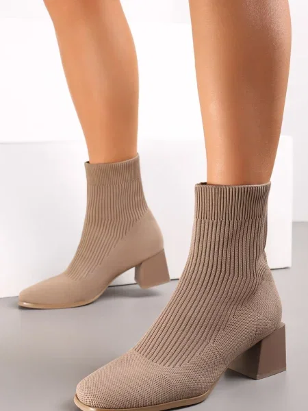 Botine Vices bej