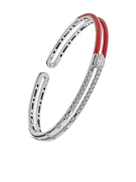 Brăţară Jewels Aficionado alb