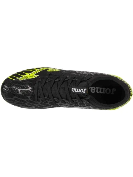 Pantofi Joma negru