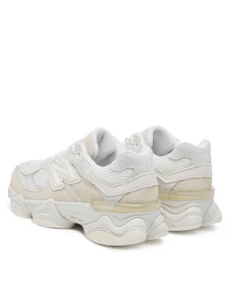 New balance Superge / slonovina bež