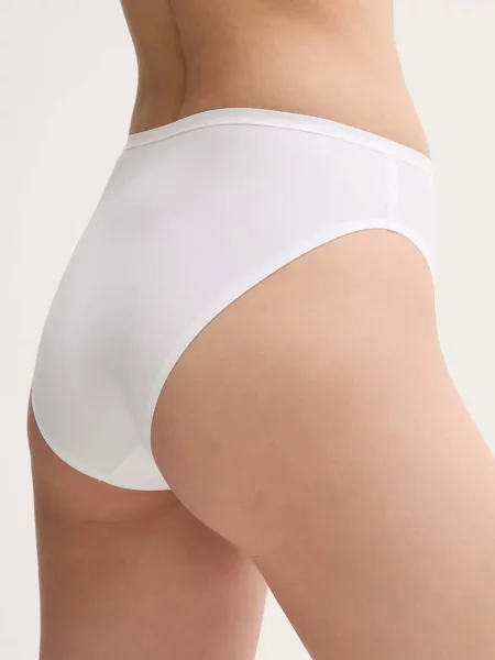 Calvin Klein Underwear Kalhotky bílé