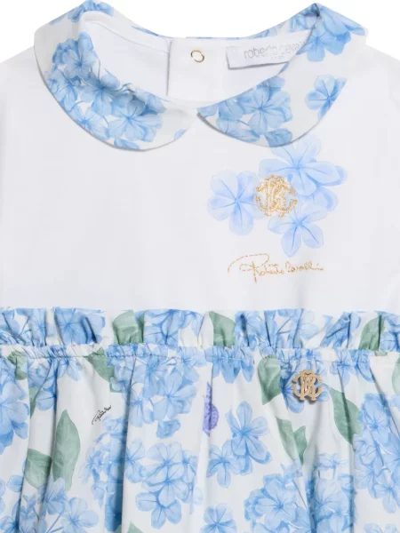 Gyerek ruha Roberto Cavalli fehér