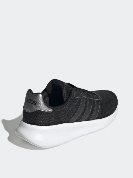 Кроссовки Adidas для бега черные