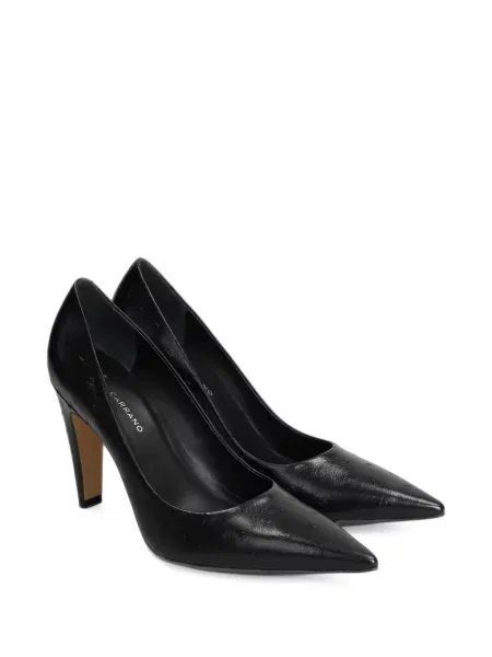 Pantofi cu toc Carrano negru